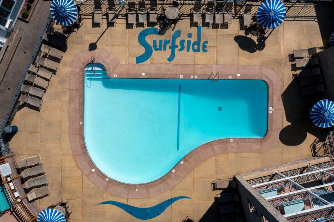 Surfside On The Lake Lake George Exterior foto